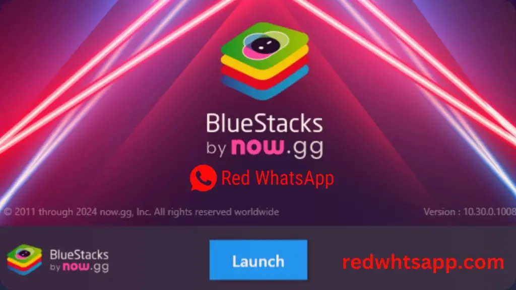 Bluestack launch 